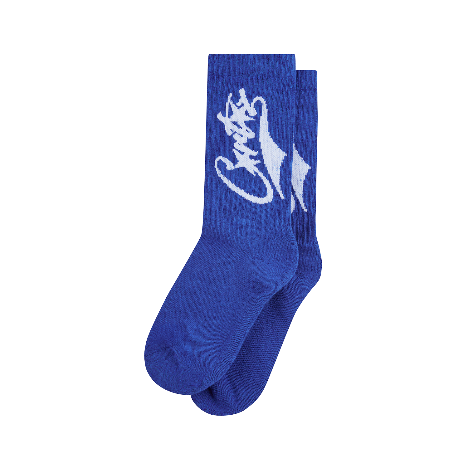BASEBALL SOCKS [WHITE]