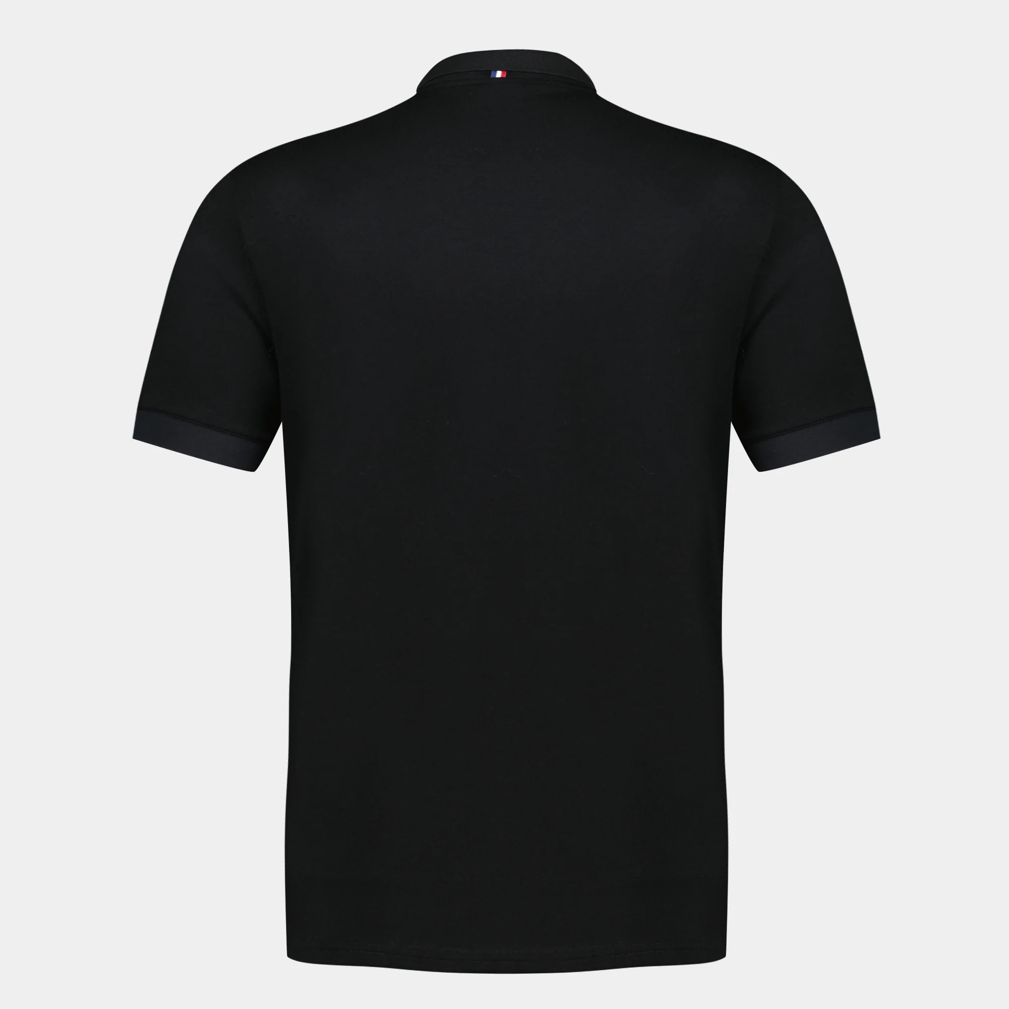 EssentielsMen's Polo Shirt                MEN'S SIZE GUIDE