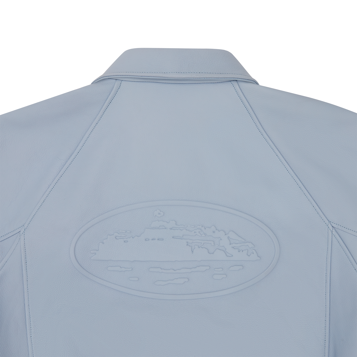 DA SKYDIVE JACKET [GREY]