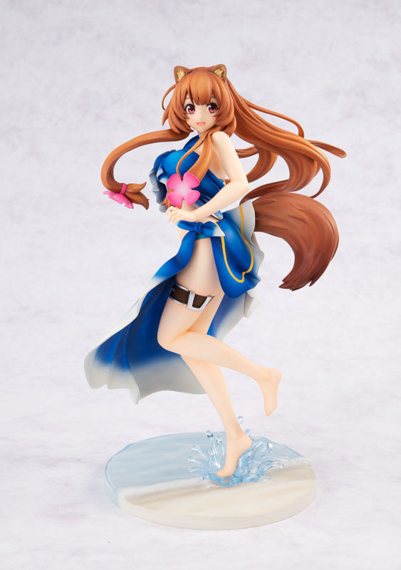 The Rising of the Shield Hero Season 2 Raphtalia: Swimsuit Ver. 1/7 scale figure