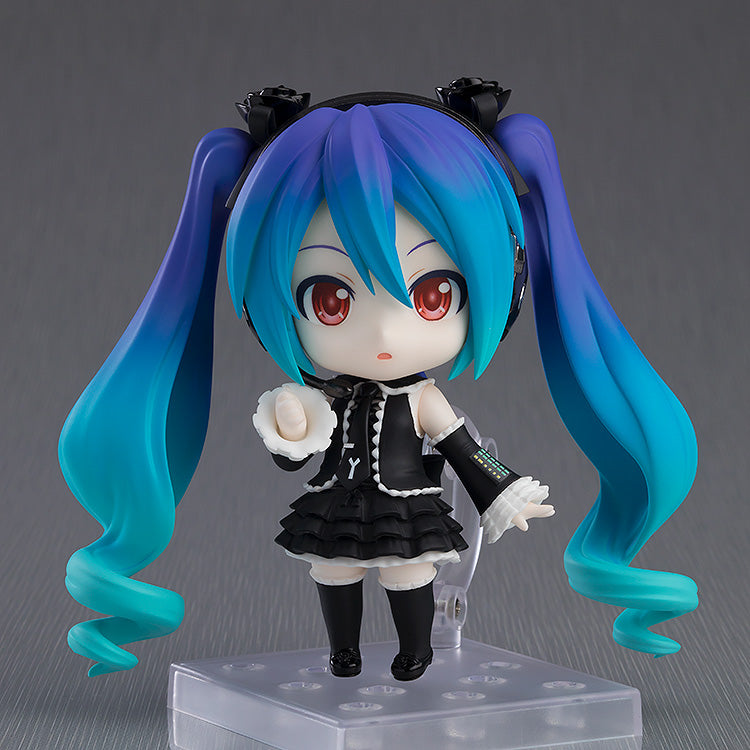 Nendoroid Hatsune Miku Infinity Ver.