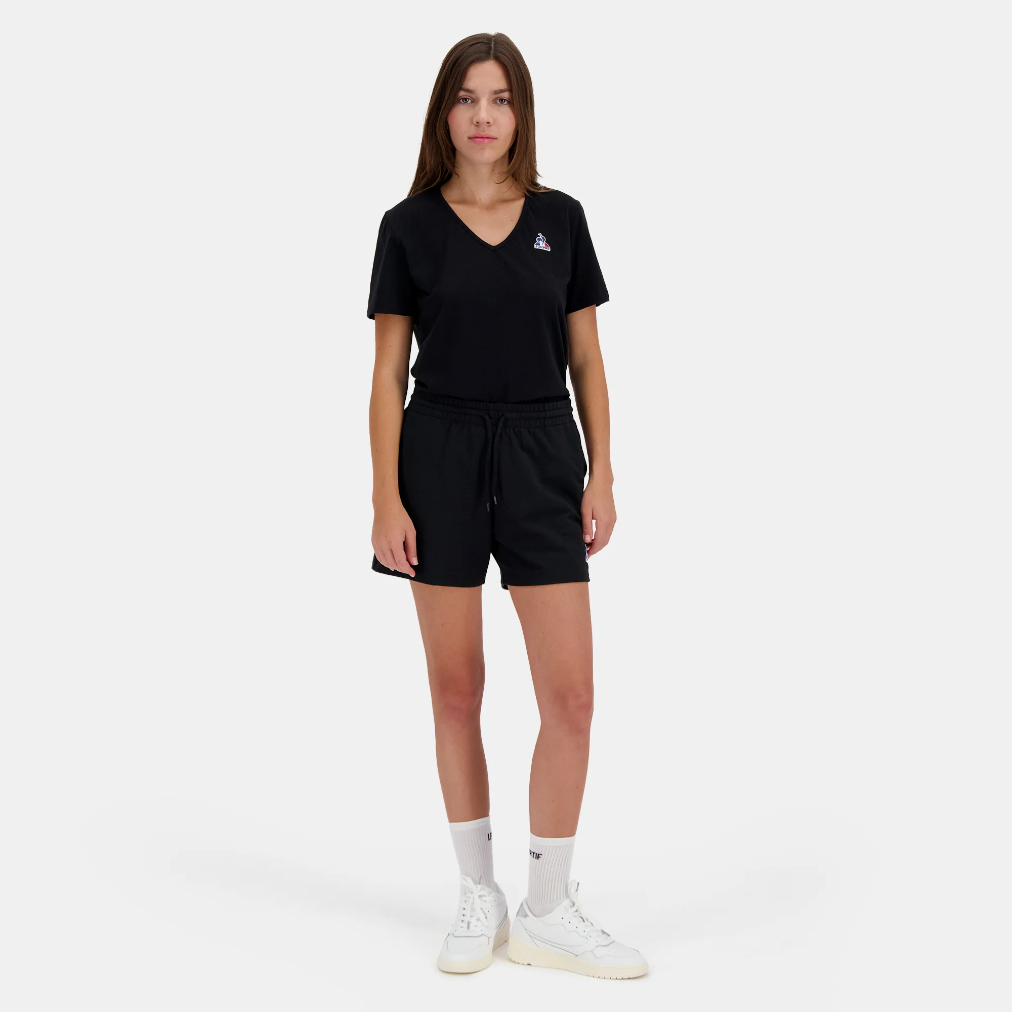 EssentielsWomen's T-shirt                WOMEN'S SIZE GUIDE