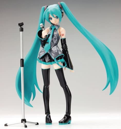 figma - Character Vocal Series 01 Hatsune Miku
