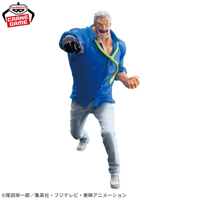 ONE PIECE - BATE RECORD COLLECTION - MONKEYD.GARP