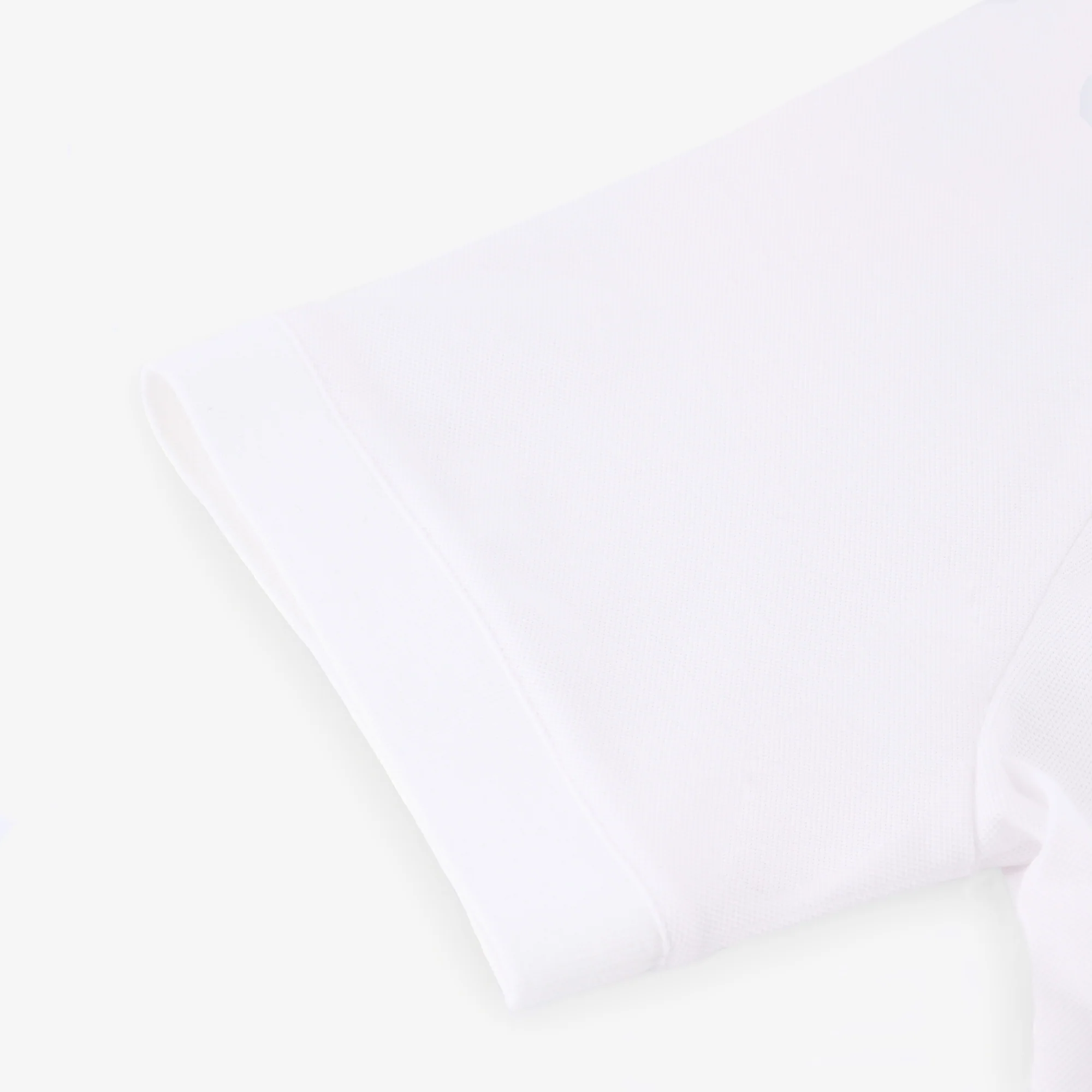 EssentielsMen's Polo Shirt                MEN'S SIZE GUIDE