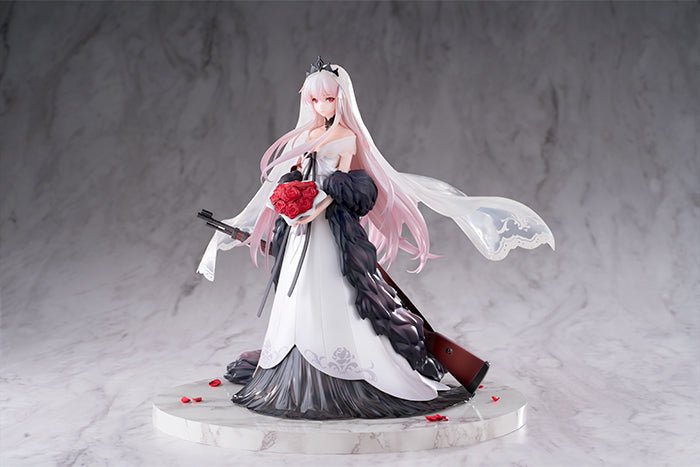 Girls' Frontline 1/7 Kar98k Roses in Hand Ver. Complete Figure