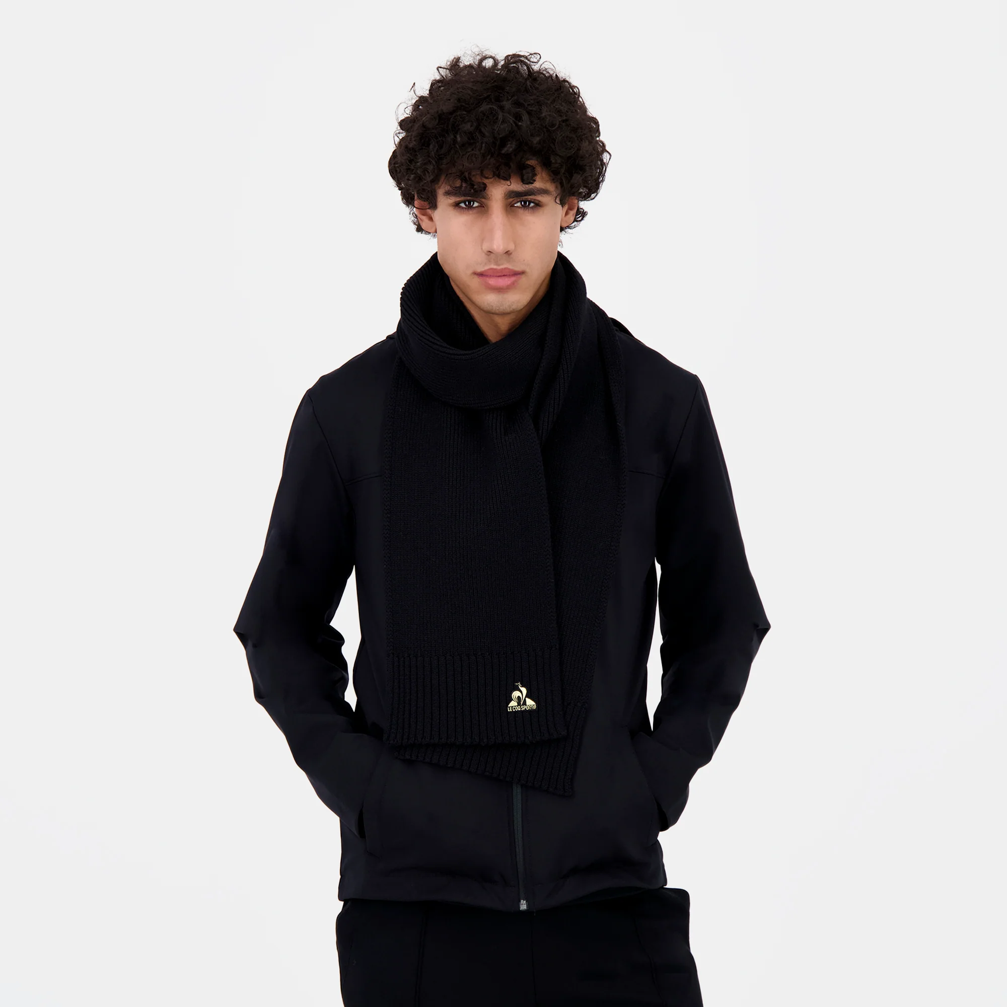 Coq d'OrUnisex Scarf