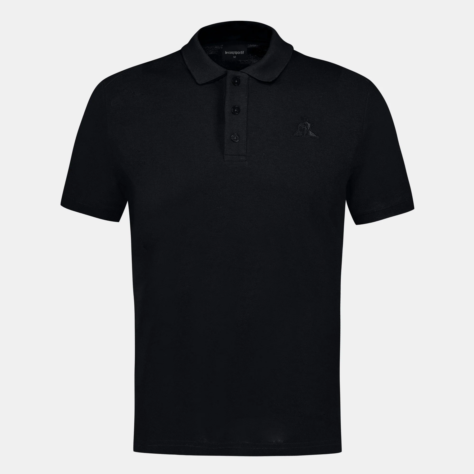 Ton sur tonPolo Shirt for men en jersey piqué coton                MEN'S SIZE GUIDE