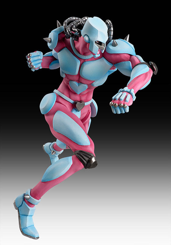 Statue Legend - JoJo's Bizarre Adventure PartIV 29.Crazy Diamond (Sculpt. Color Specified by Hirohiko Araki)