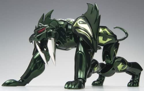 Saint Cloth Myth - Zeta Mizar Syd