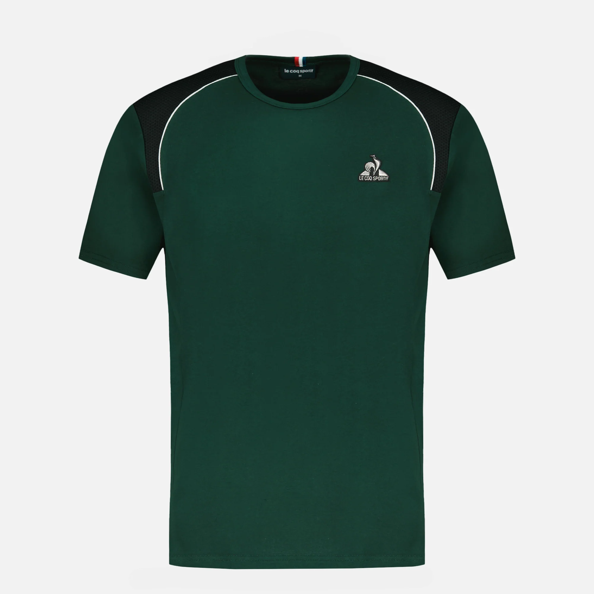 Coq d'ArgentMen's T-shirt                MEN'S SIZE GUIDE