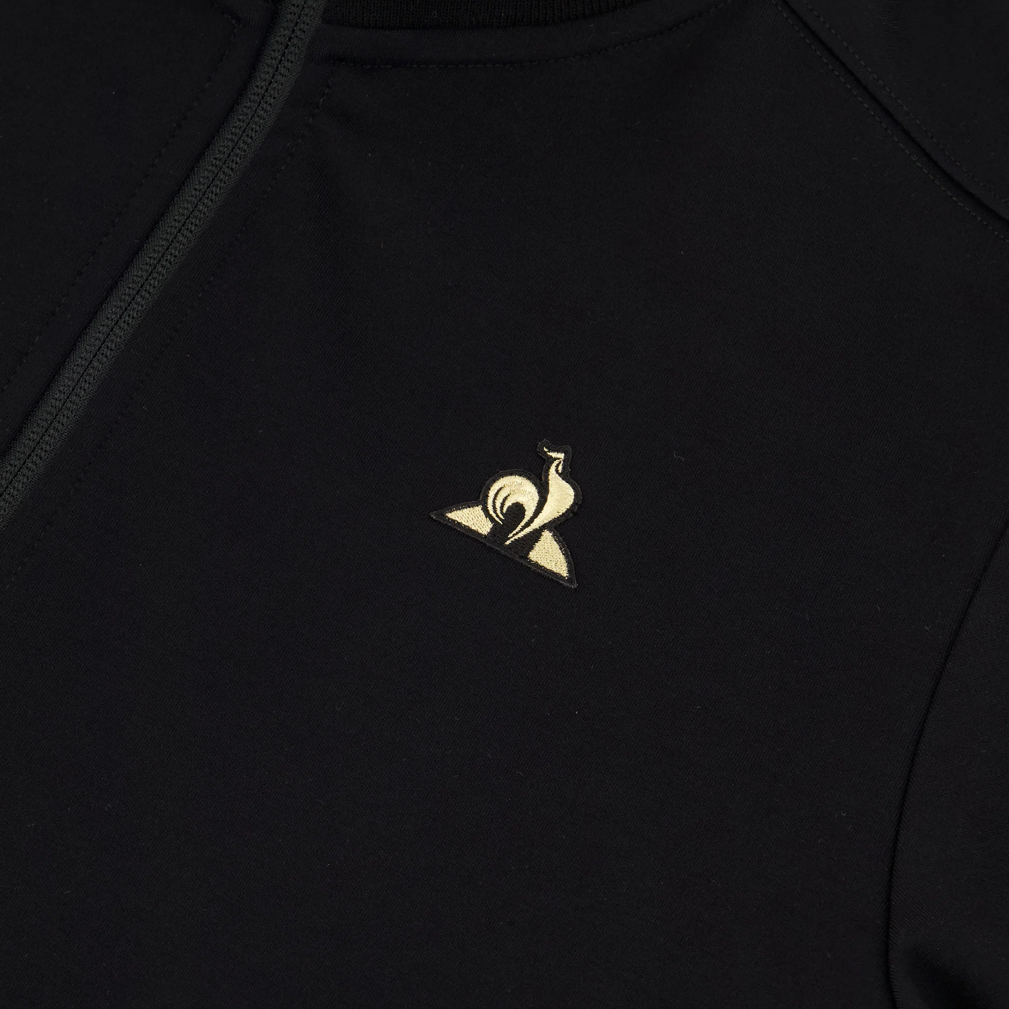 Coq d'OrMen's zipped sweatshirt                MEN'S SIZE GUIDE