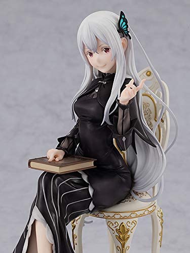 KDcolle Re:ZERO -Starting Life in Another World- Echidna Tea Party Ver. 1/7 Complete Figure