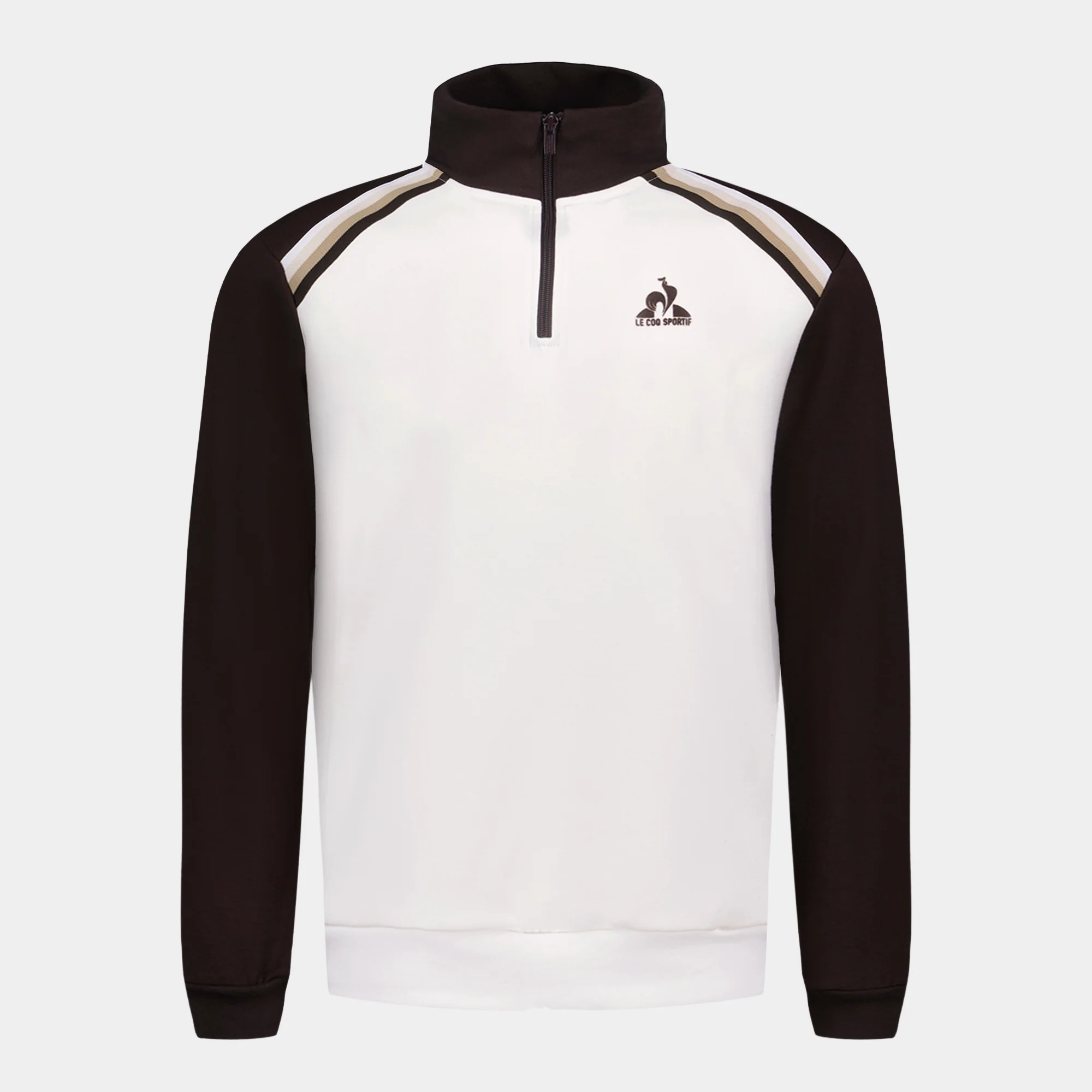 HéritageMen's Sweatshirt                MEN'S SIZE GUIDE