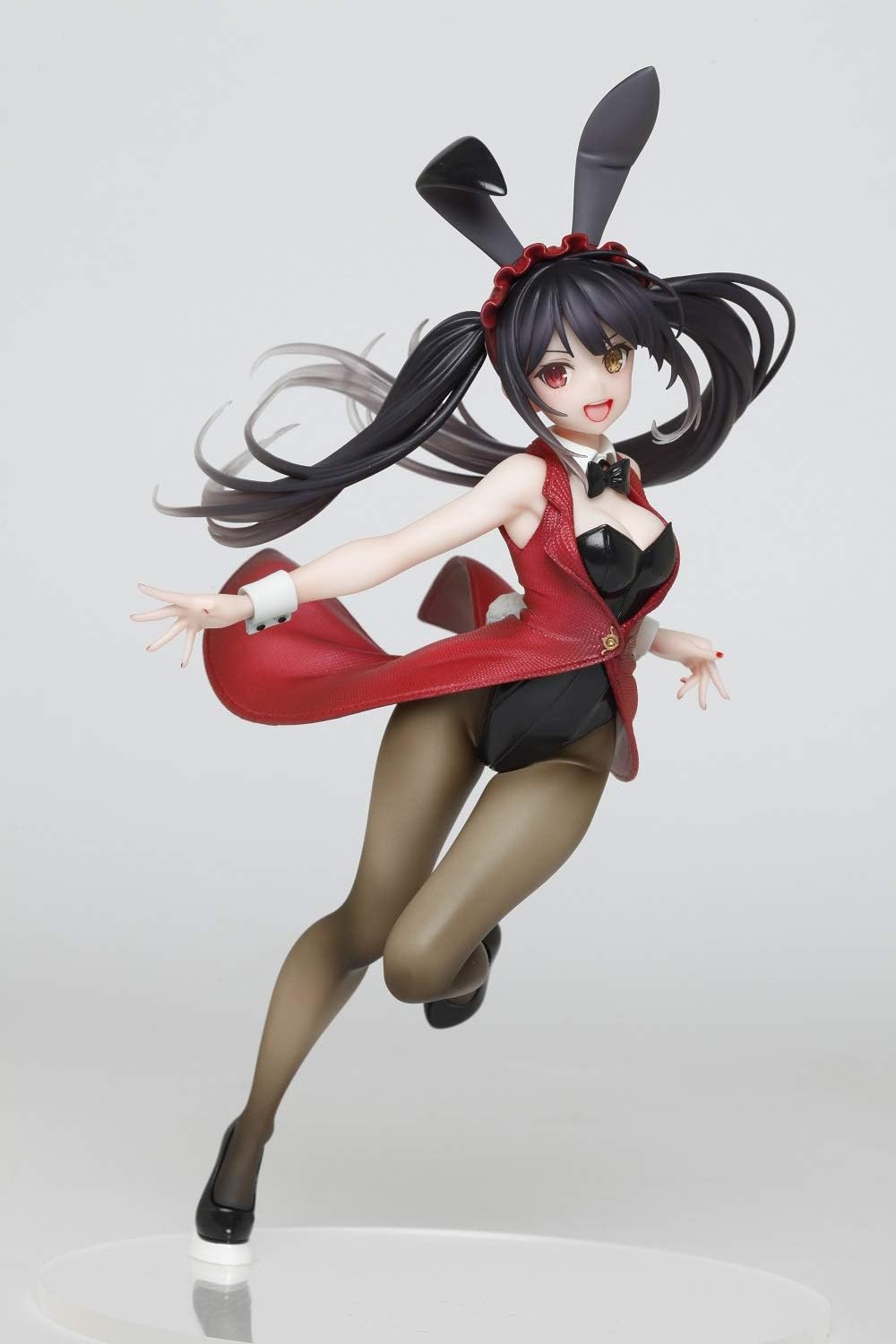 Date A Bullet - Coreful Figure - Tokisaki Kurumi - Bunny Ver.