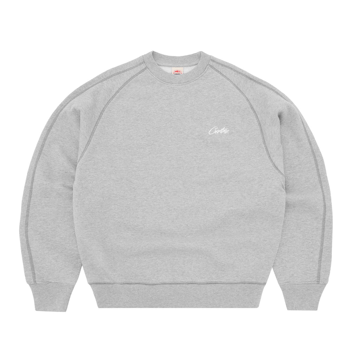 HMP V2 SWEATSHIRT [BLACK]