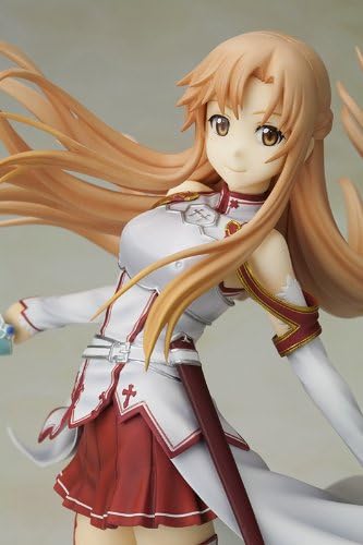 Sword Art Online - Asuna -Aincrad- 1/8 Complete Figure