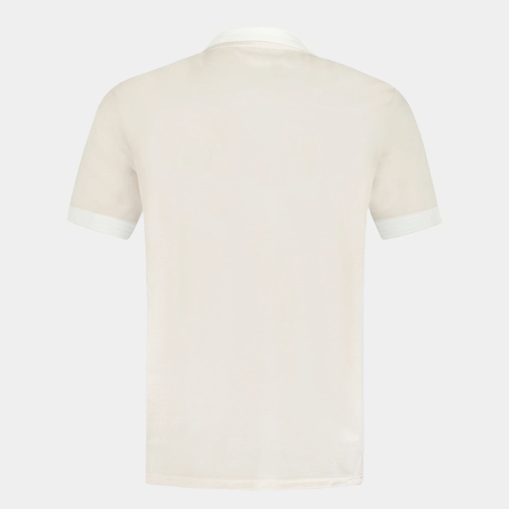 French Olympic TeamMen's Polo Shirt                MEN'S SIZE GUIDE