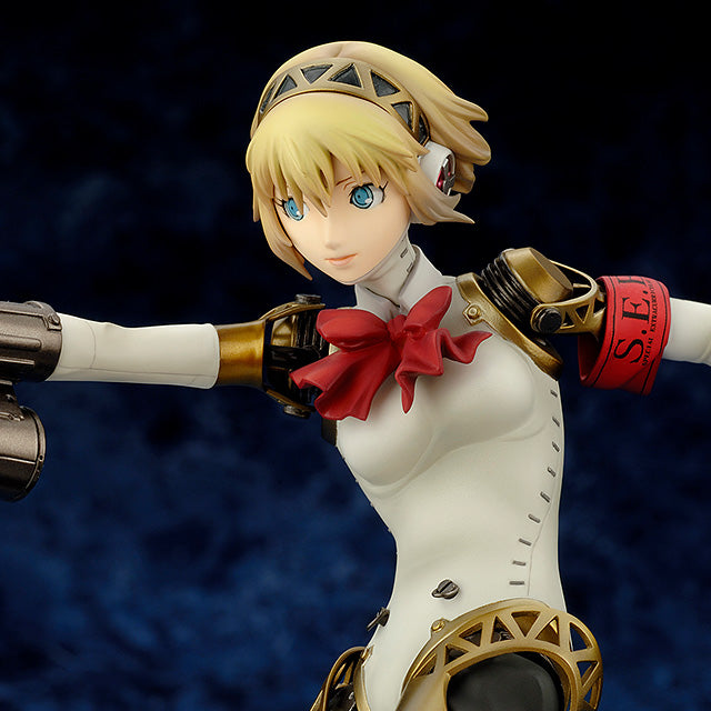 Persona 3 - Aigis (Regular Edition) 1/8 Complete Figure