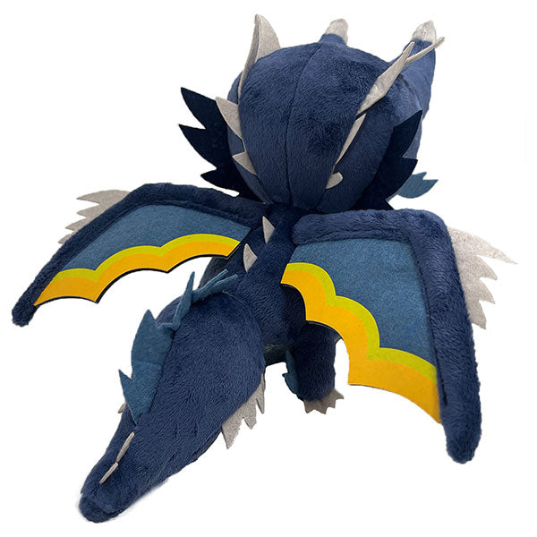 Monster Hunter Chibi Plush Alatreon