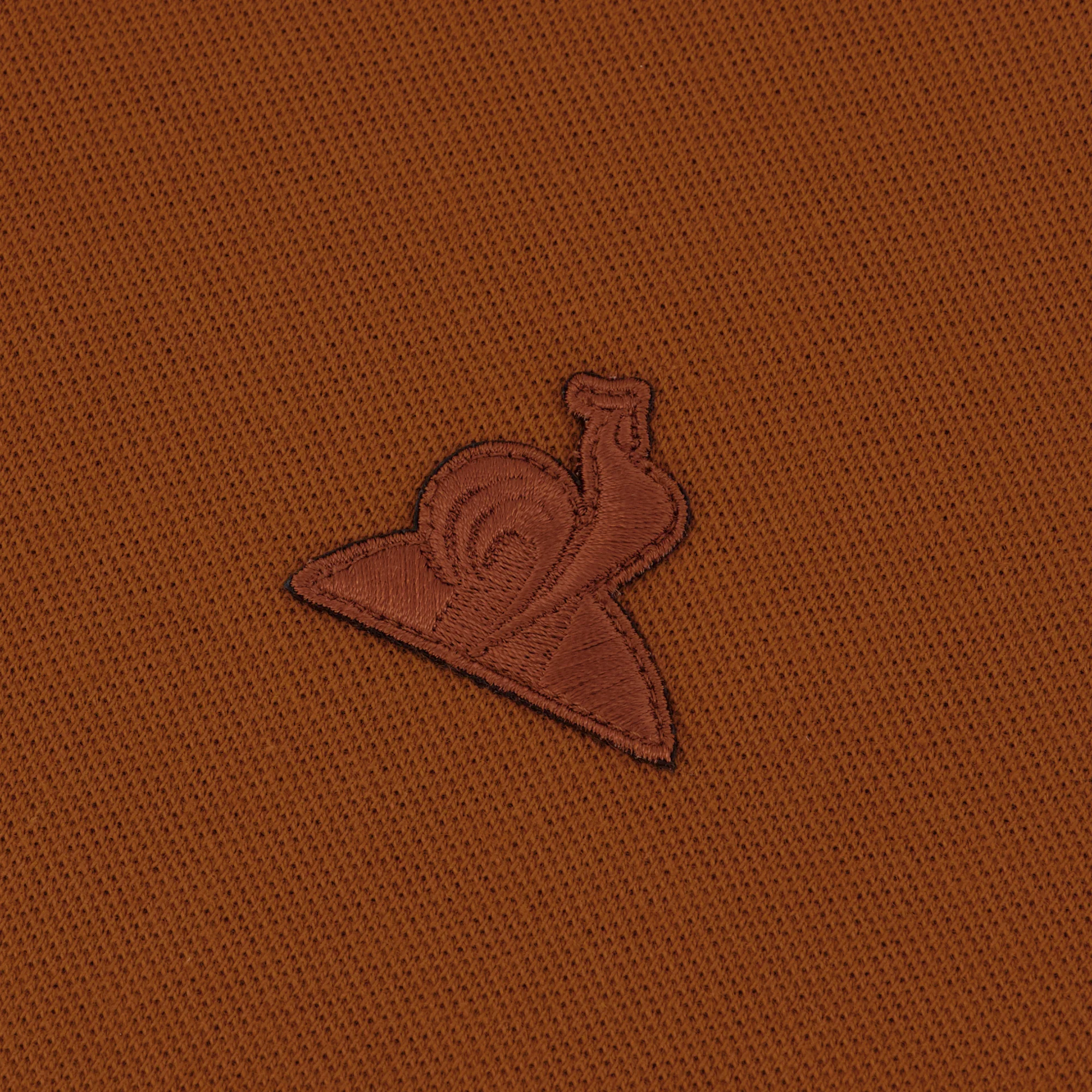 Ton sur tonPolo Shirt for men en jersey piqué coton                MEN'S SIZE GUIDE