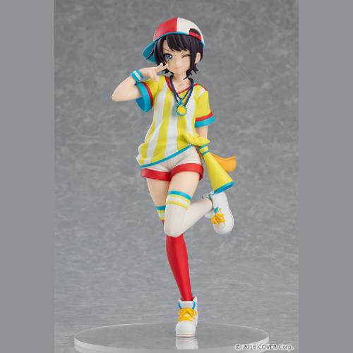 POP UP PARADE Hololive Production Oozora Subaru Complete Figure