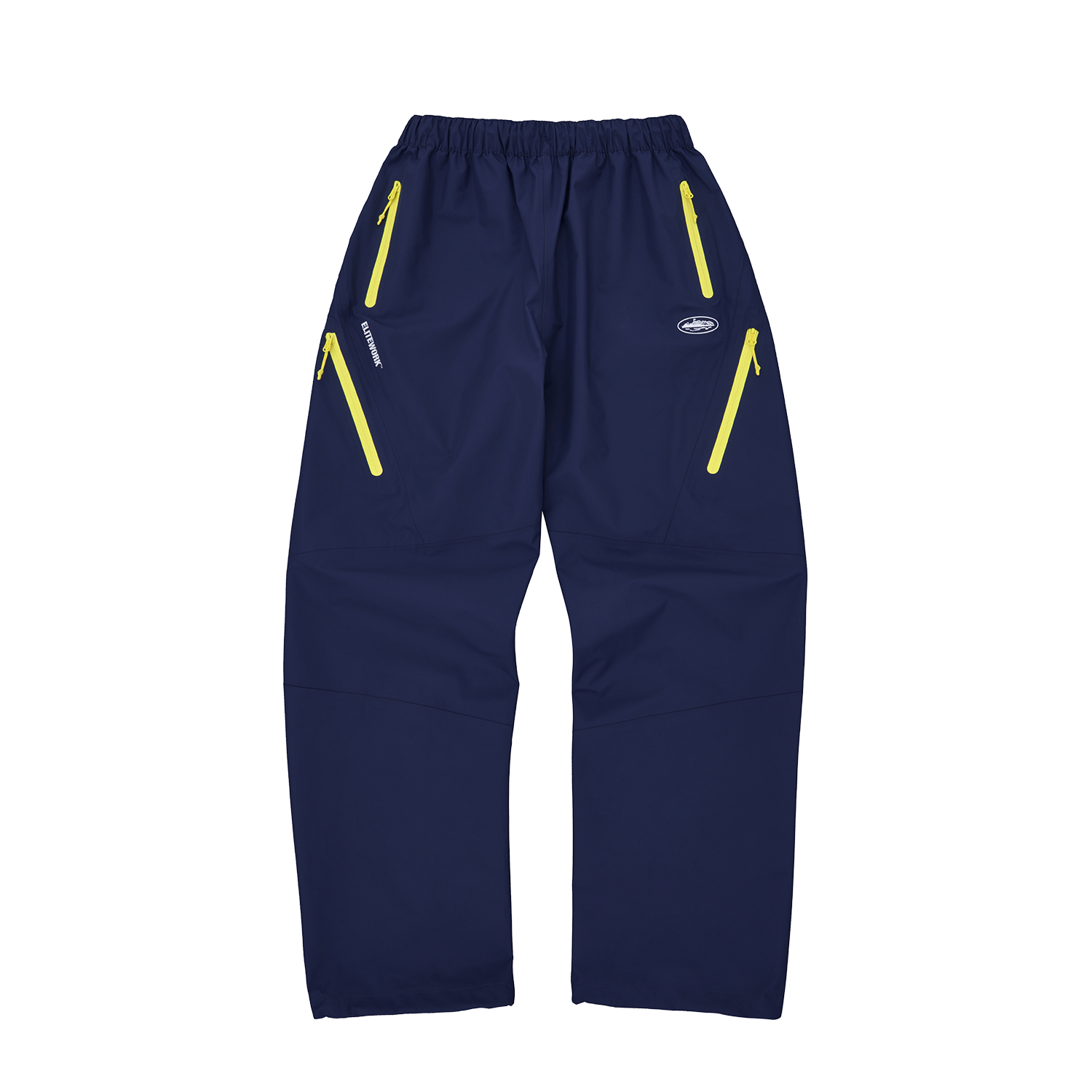 ELITEWORK™ APEX SHELL PANT [NAVY]