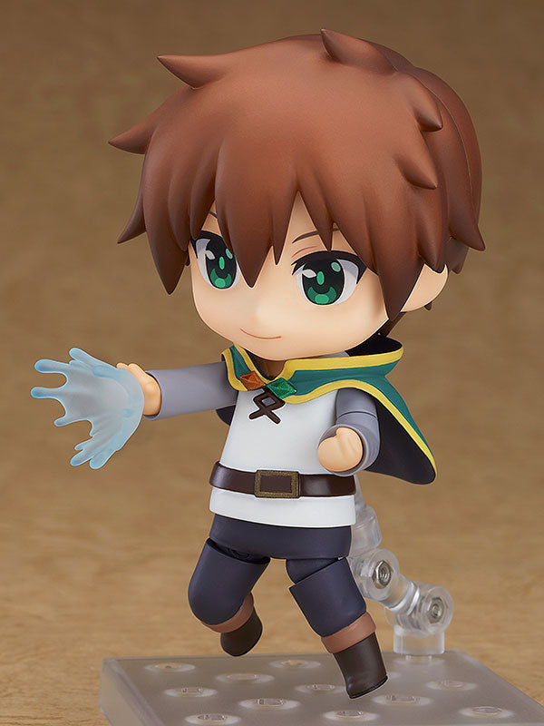 Nendoroid - KonoSuba 2: Kazuma