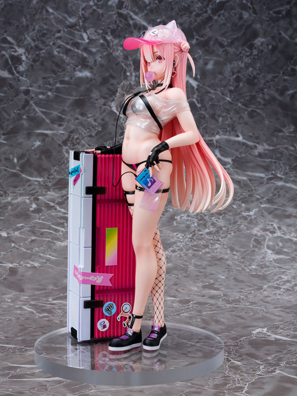 Girls' Frontline UKM-2000 Soda Tale 1/7 Complete Figure