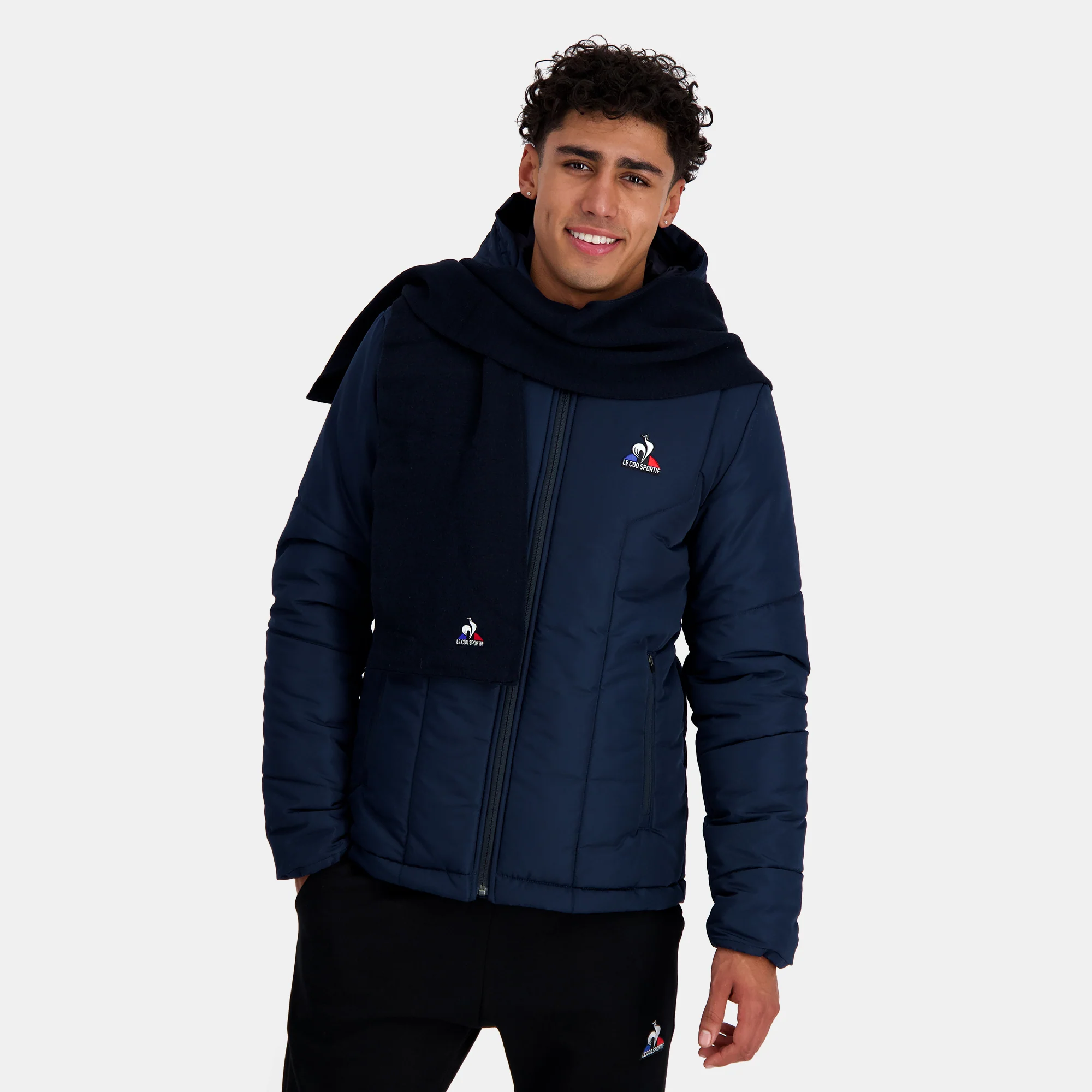 EssentielsScarf Unisex