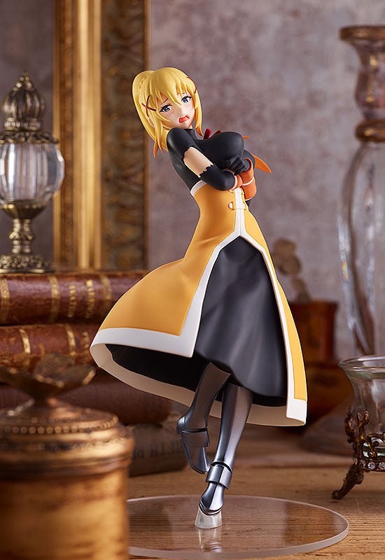 POP UP PARADE KonoSuba Darkness Complete Figure