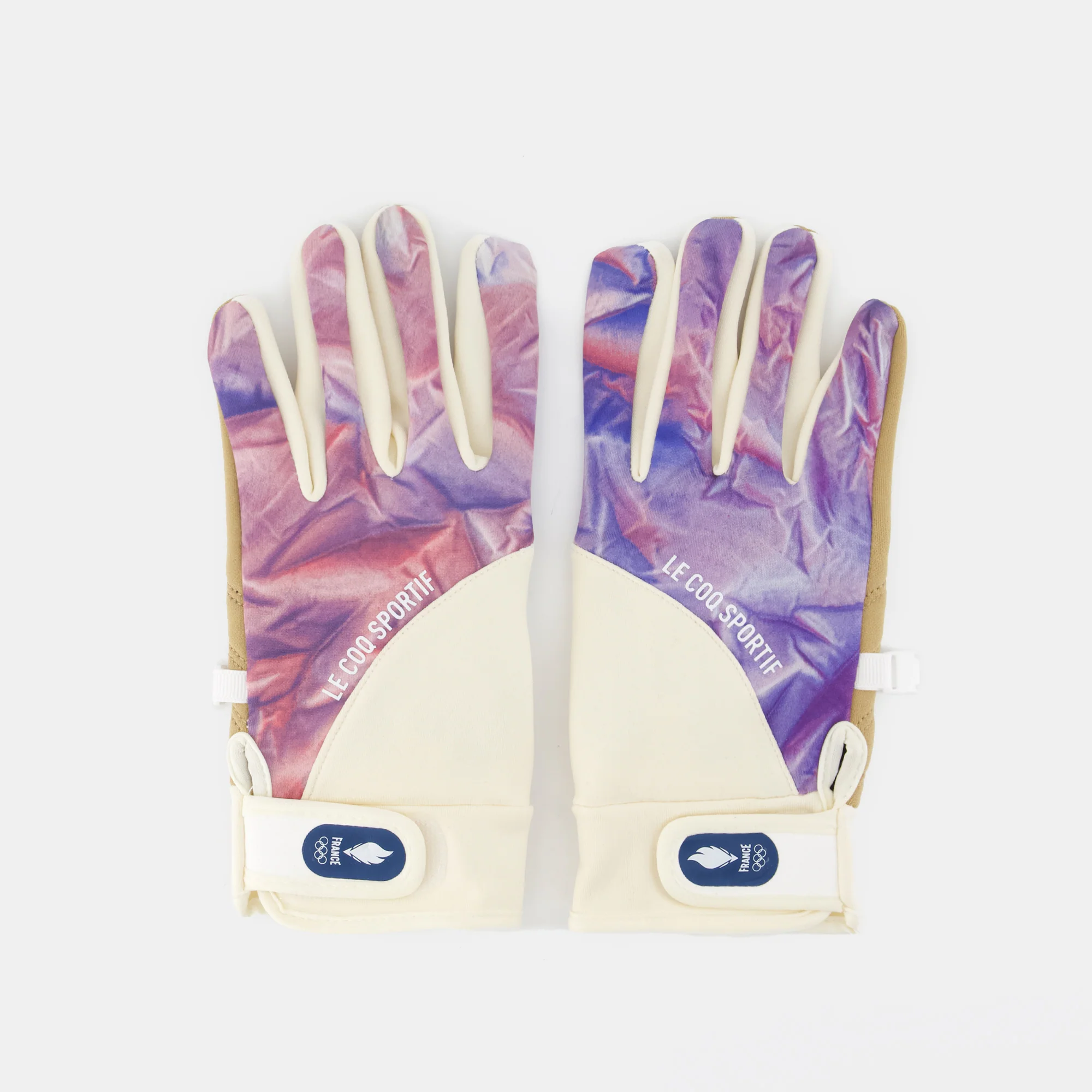 French Olympic TeamUnisex Gloves