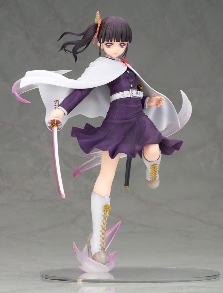 Demon Slayer: Kimetsu no Yaiba Kanao Tsuyuri 1/8 Complete Figure