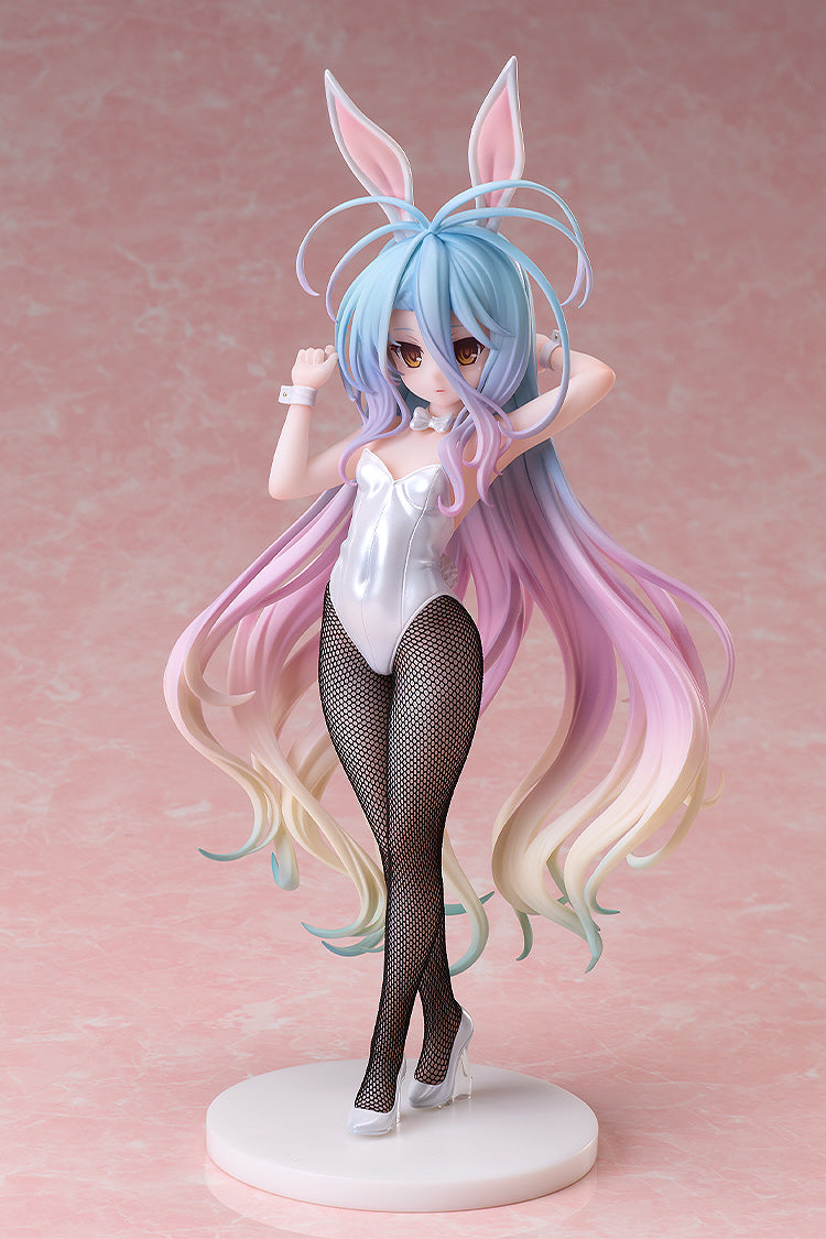 No Game No Life Shiro Bunny Ver. 1/6 Scale