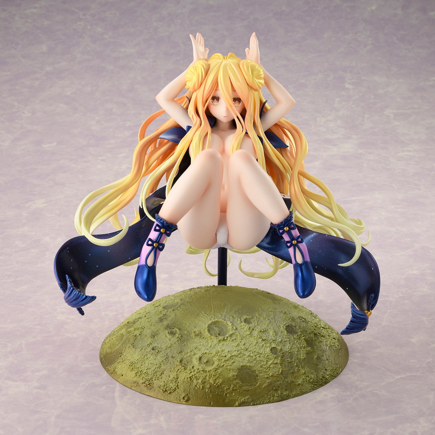 【Resale】Date A Live IV Hoshimiya Mukuro Complete Figure