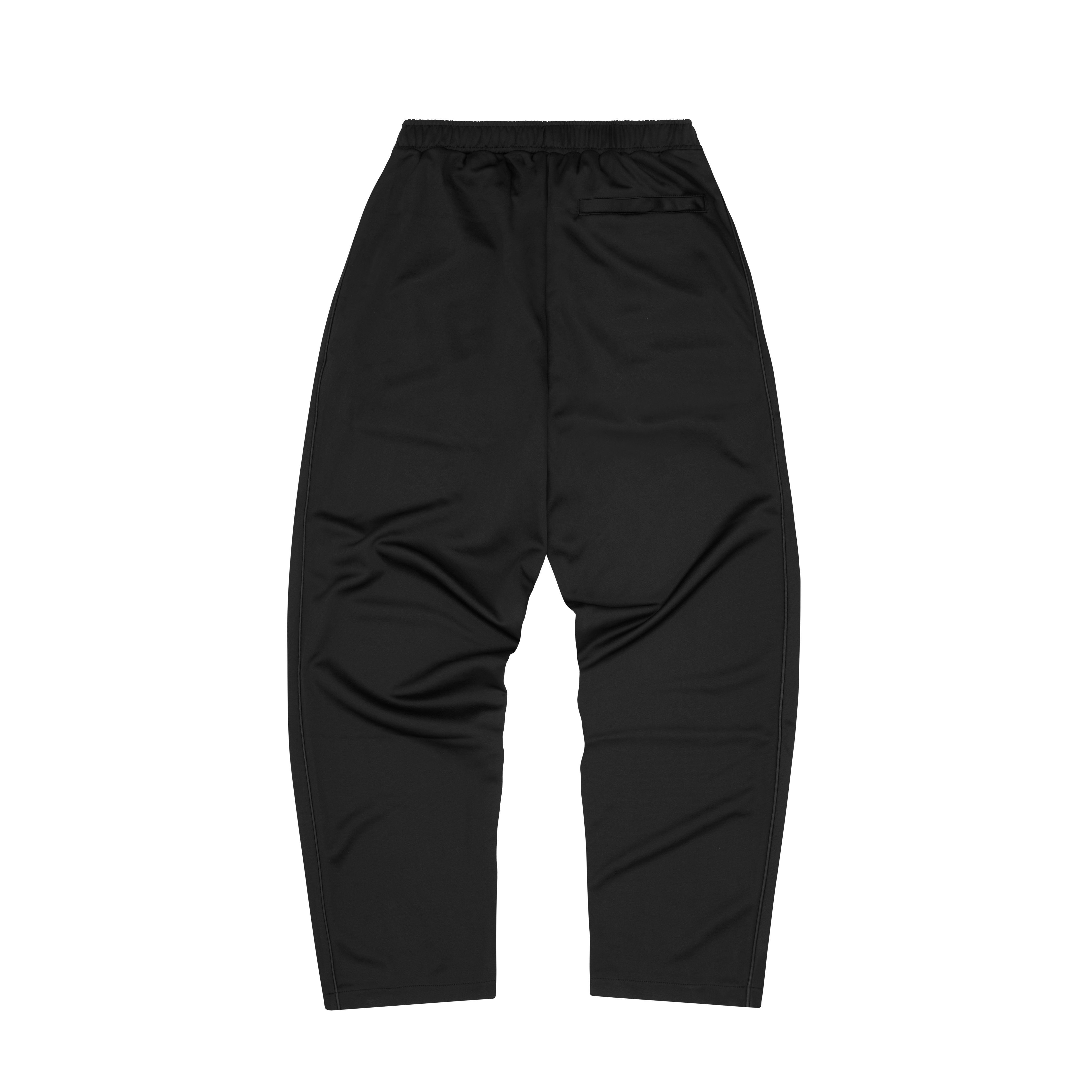 CREST ARCH TRACK PANT [BLACK]
