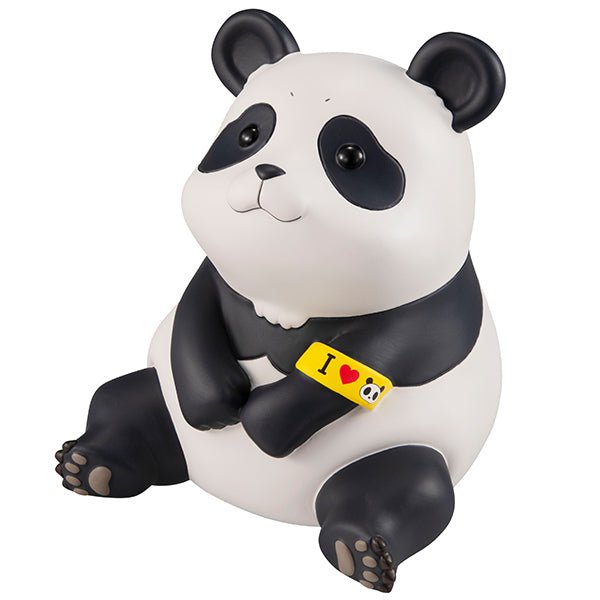 LookUp Jujutsu Kaisen Panda Complete Figure