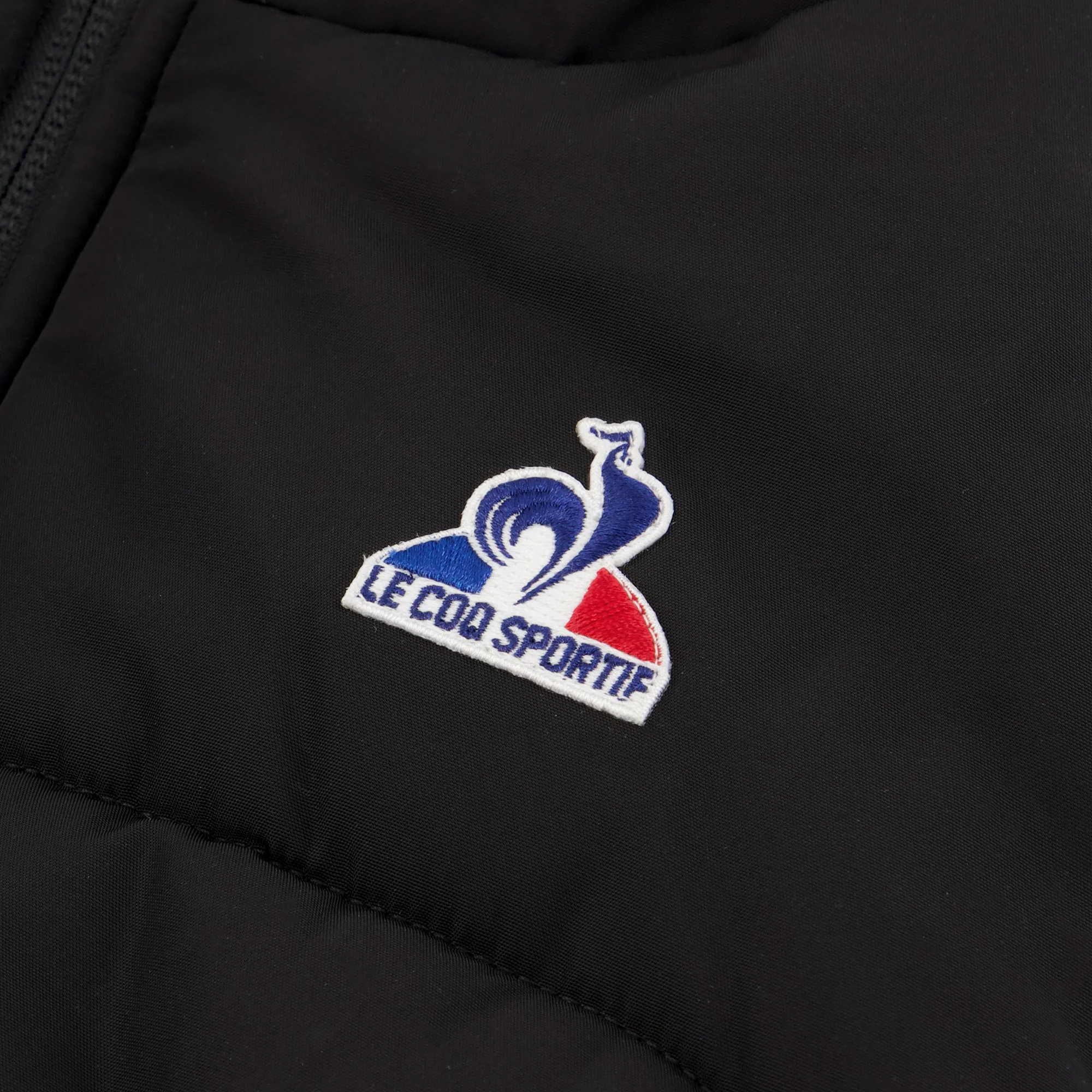 EssentielsChildren's Jacket                KIDS' SIZE GUIDE