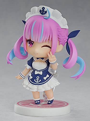 Nendoroid Hololive Production Minato Aqua