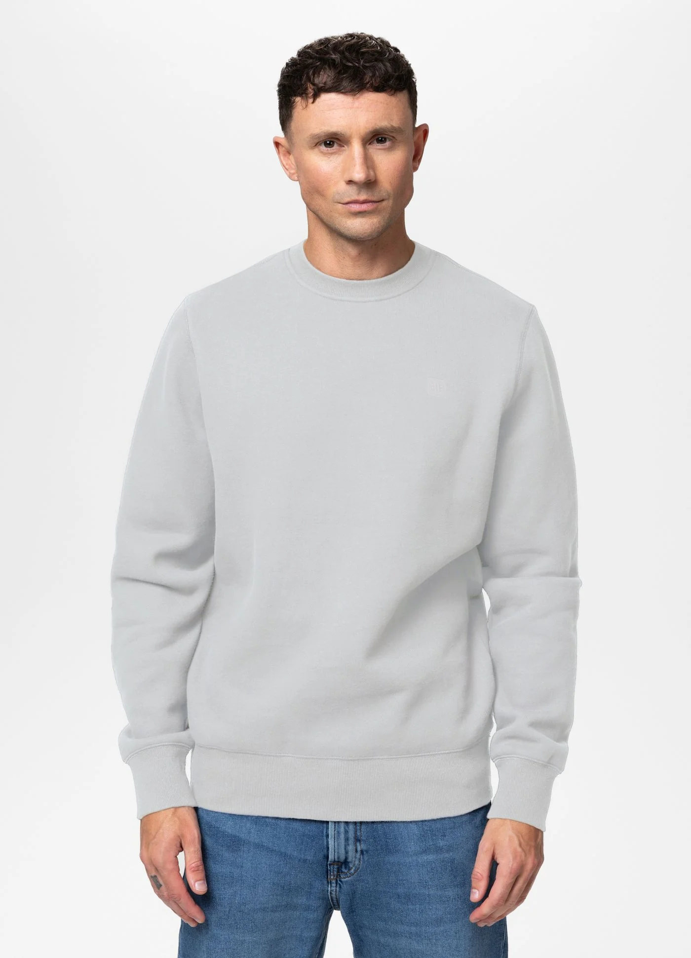 Bluza Washed HACKETT