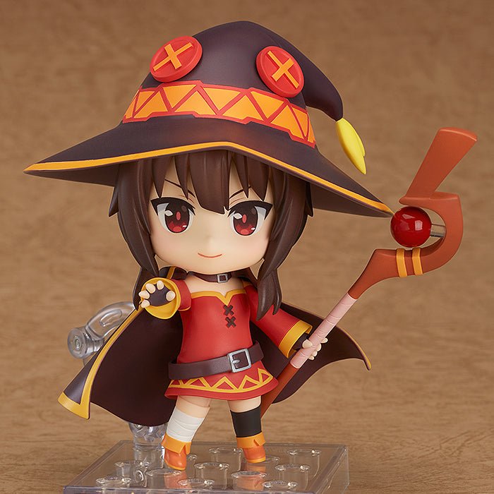 Nendoroid KonoSuba 2 Megumin