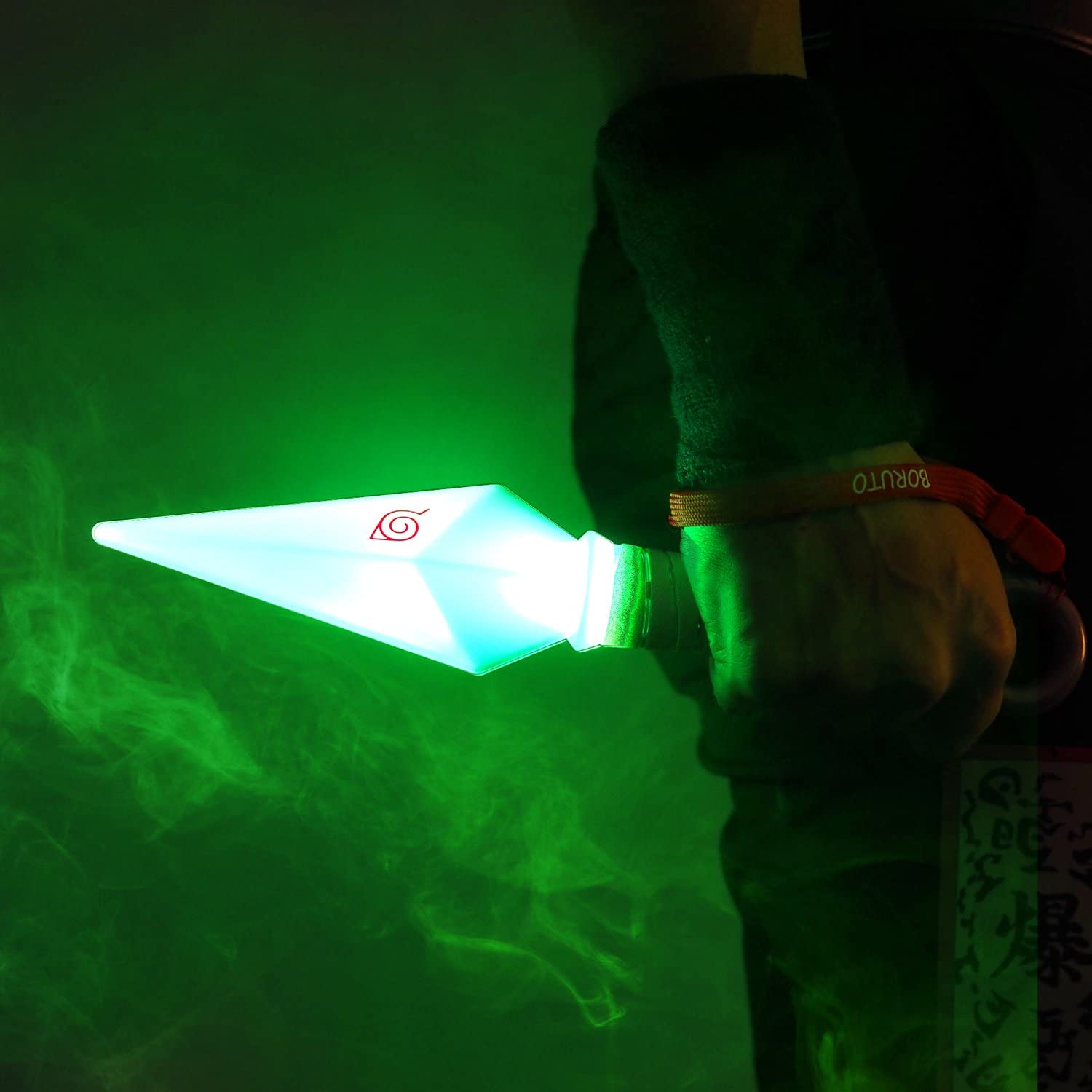 BORUTO: Naruto Next Generations - BORUTO Luminous Kunai