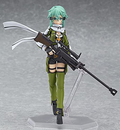 figma - Sword Art Online II: Sinon