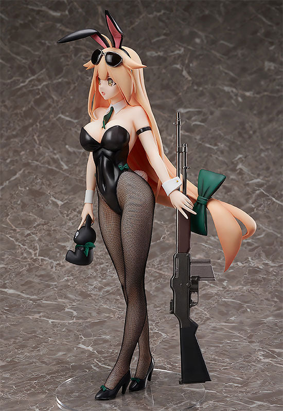 B-STYLE Girls' Frontline M1918 Bunny Ver. 1/4 Complete Figure