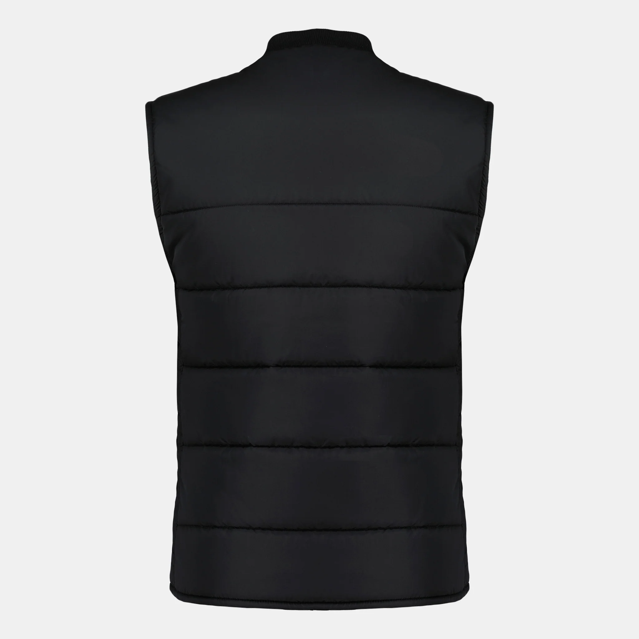 Ton sur tonMen's Sleeveless Down Jacket                MEN'S SIZE GUIDE