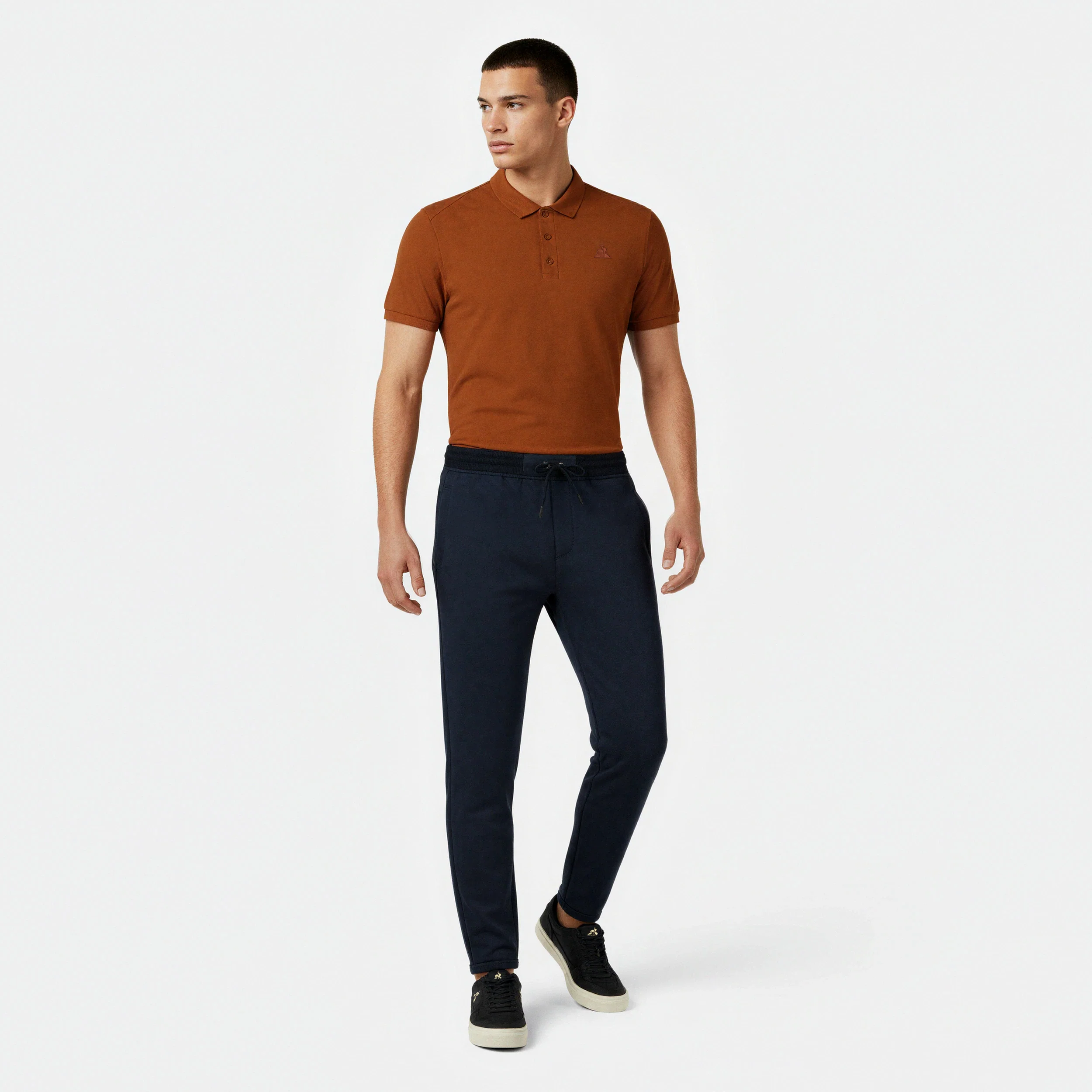 Ton sur tonMen's Pants                MEN'S SIZE GUIDE