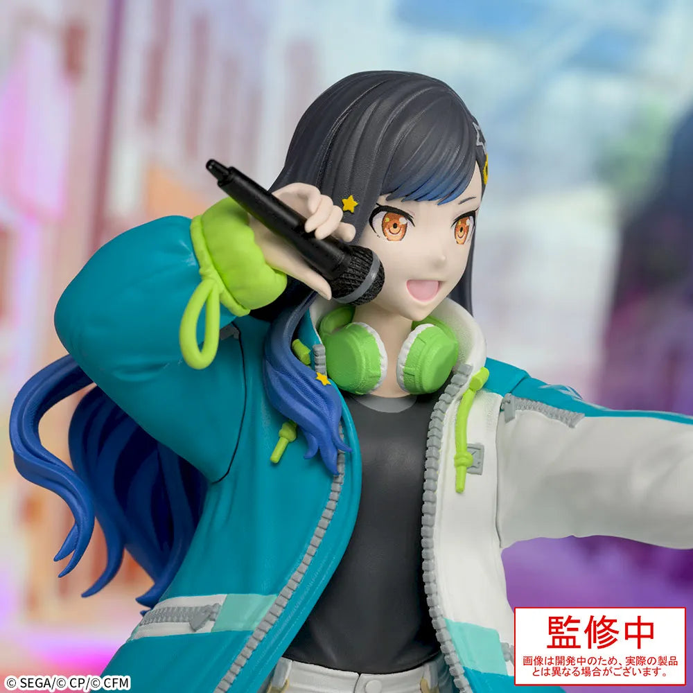 Project SEKAI Colorful Stage! feat. Hatsune Miku Desktop×Decorate Collections Siraishi An