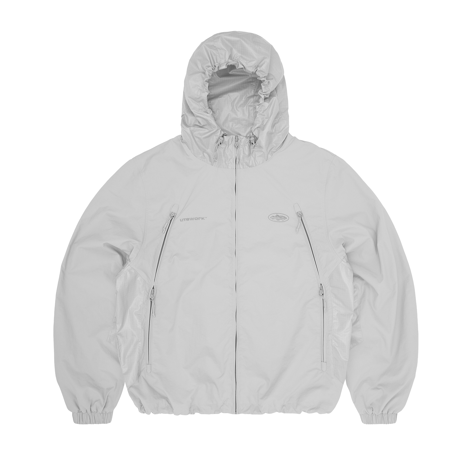 LITEWORK QUATTRO JACKET [PINK]