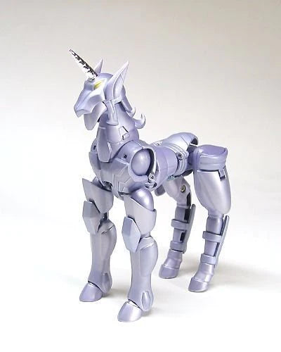 Saint Cloth Myth - Unicorn Jabu