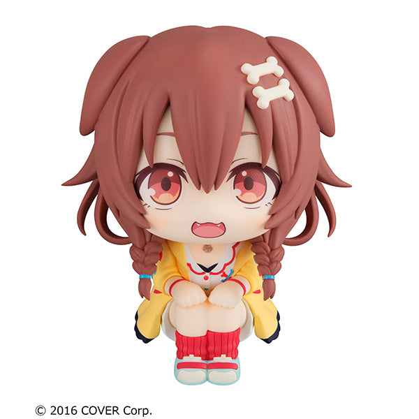 Look Up Series Hololive Inugami Korone